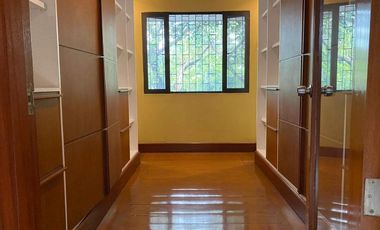 For Sale Dasmarinas Village House with Pool