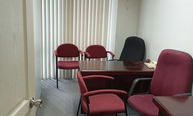 Pacific Center Ortigas Office For Sale