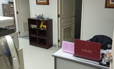Pacific Center Ortigas Office For Sale