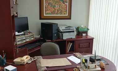 Pacific Center Ortigas Office For Sale