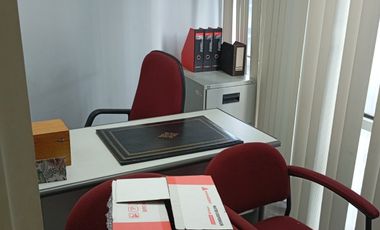 Pacific Center Ortigas Office For Sale