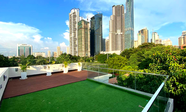 For Sale Bel Air 2 Village House