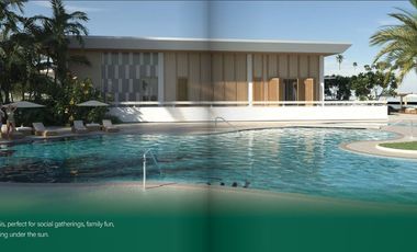 Lot for Sale at Parkville Bacolod