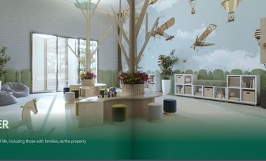 Lot for Sale at Parkville Bacolod