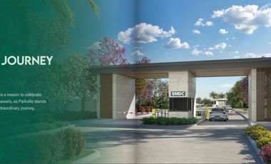Lot for Sale at Parkville Bacolod