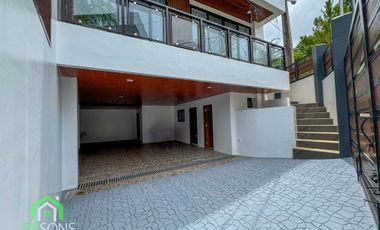 High-end House for sale