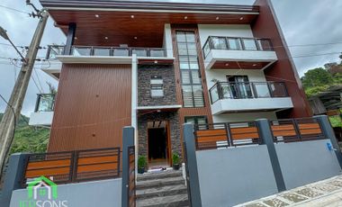 High-end House for sale