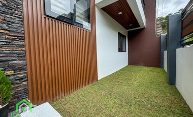 High-end House for sale