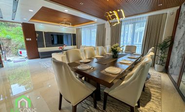 High-end House for sale