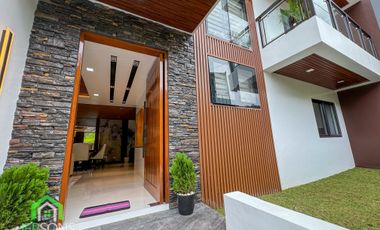 High-end House for sale
