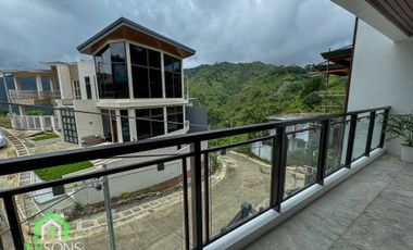 High-end House for sale