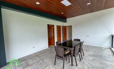 High-end House for sale