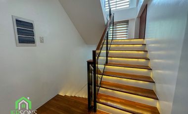 High-end House for sale