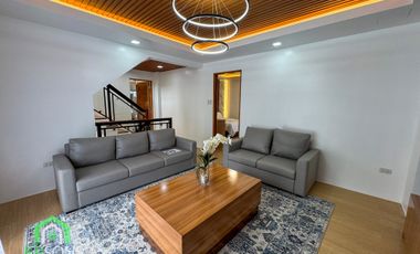 High-end House for sale
