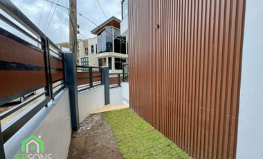 High-end House for sale