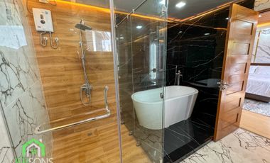 High-end House for sale