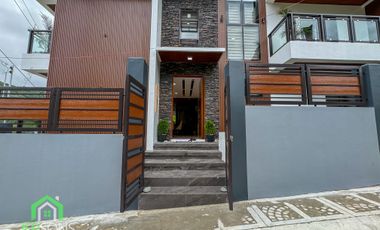 High-end House for sale