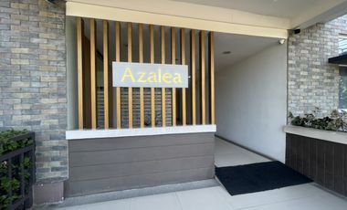 Affordable 1 Bedroom for Sale in Bacoor City, Cavite (Milano Residences)