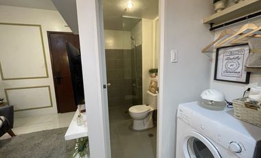 Affordable 1 Bedroom for Sale in Bacoor City, Cavite (Milano Residences)