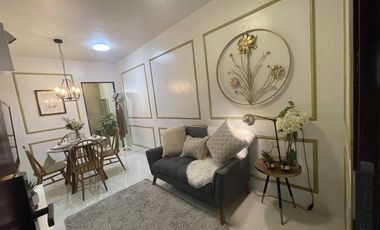 Affordable 1 Bedroom for Sale in Bacoor City, Cavite (Milano Residences)