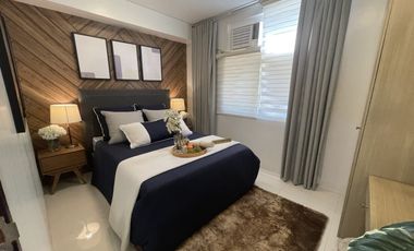 Affordable 1 Bedroom for Sale in Bacoor City, Cavite (Milano Residences)
