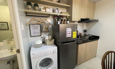 Affordable 1 Bedroom for Sale in Bacoor City, Cavite (Milano Residences)