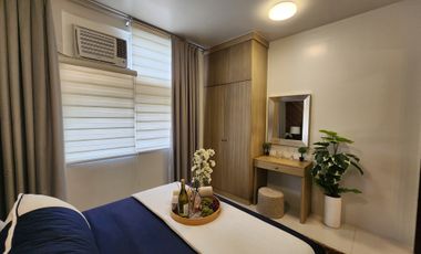 Affordable 1 Bedroom for Sale in Bacoor City, Cavite (Milano Residences)