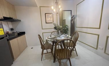 Affordable 1 Bedroom for Sale in Bacoor City, Cavite (Milano Residences)