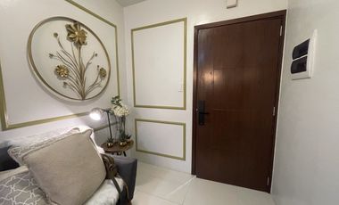 Affordable 1 Bedroom for Sale in Bacoor City, Cavite (Milano Residences)