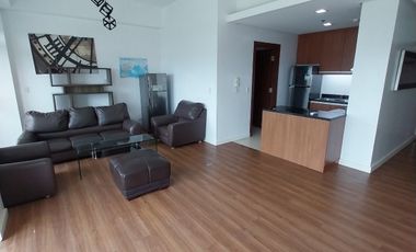 Lower Penthouse For Sale at La Vie Flats, Muntinlupa City – 2BR Fully Furnished