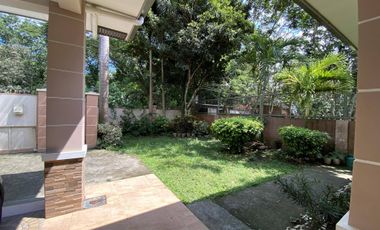 House & Lot (2,000sqm) San Pablo Laguna FOR SALE at Php16M