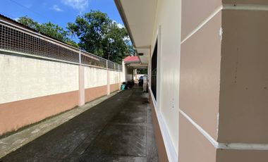 House & Lot (2,000sqm) San Pablo Laguna FOR SALE at Php16M