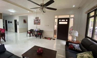 House & Lot (2,000sqm) San Pablo Laguna FOR SALE at Php16M