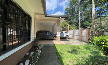 House & Lot (2,000sqm) San Pablo Laguna FOR SALE at Php16M