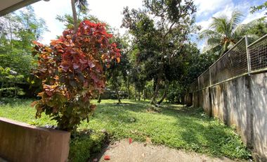 House & Lot (2,000sqm) San Pablo Laguna FOR SALE at Php16M