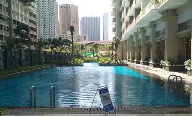 Spacious 3- Bedroom Condo Unit for SALE at Fairlane Residences near BGC, Pasig