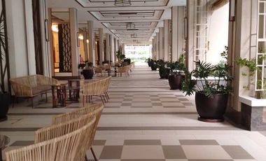 Spacious 3- Bedroom Condo Unit for SALE at Fairlane Residences near BGC, Pasig