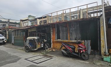 Vacant Lot For Salein Morning Breeze Subdivision, Caloocan City