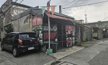 Vacant Lot For Salein Morning Breeze Subdivision, Caloocan City