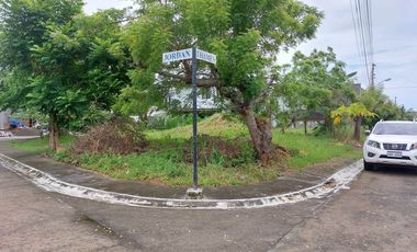 Corner Lots for Sale at Riverwalk