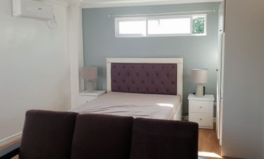 Studio Type Condo Unit For Rent near Clark Angeles City, Pampanga