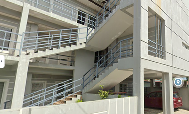 Studio Type Condo Unit For Rent near Clark Angeles City, Pampanga