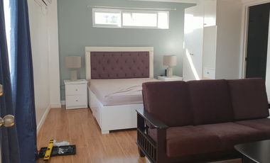 Studio Type Condo Unit For Rent near Clark Angeles City, Pampanga