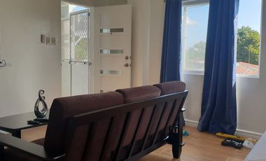 Studio Type Condo Unit For Rent near Clark Angeles City, Pampanga