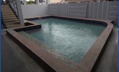Studio Type Condo Unit For Rent near Clark Angeles City, Pampanga