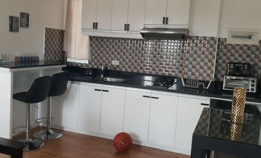 Studio Type Condo Unit For Rent near Clark Angeles City, Pampanga