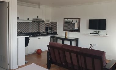 Studio Type Condo Unit For Rent near Clark Angeles City, Pampanga