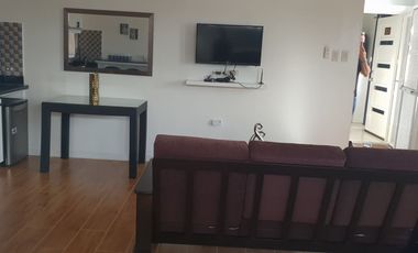 Studio Type Condo Unit For Rent near Clark Angeles City, Pampanga