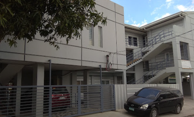 Studio Type Condo Unit For Rent near Clark Angeles City, Pampanga