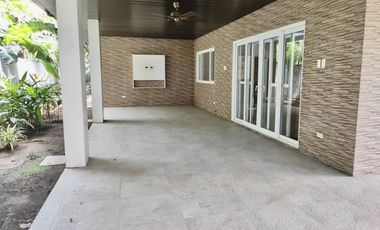 Modern 4 Bedroom House and Lot for rent - Valle Verde 3, Pasig City